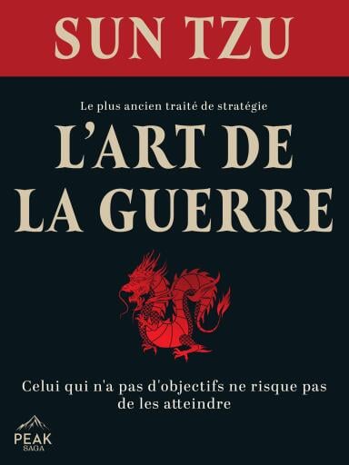 L'art de la guerre