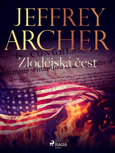 Portada del libro «Zlodějská čest»