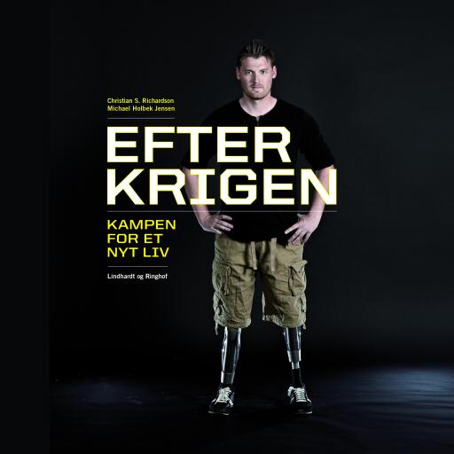 Efter krigen – Kampen for et nyt liv