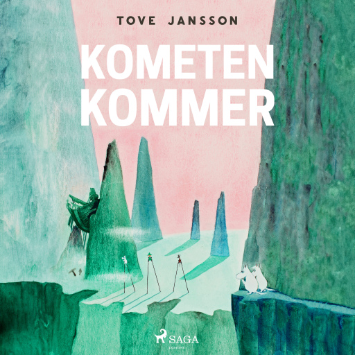 Mumitrolden 2 – Kometen kommer