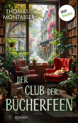 Der Club der Bücherfeen