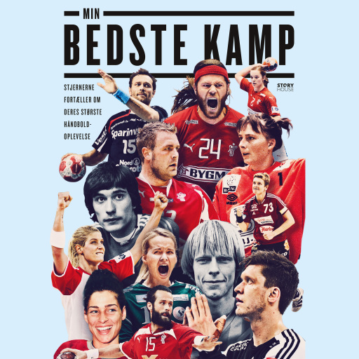 Min bedste kamp