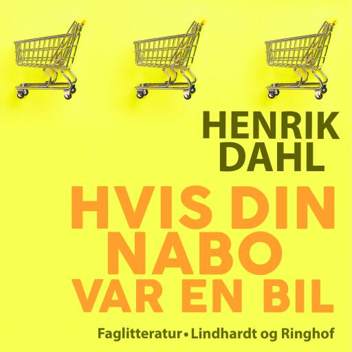 Hvis din nabo var en bil
