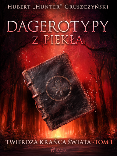 Dagerotypy z piekła