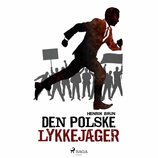 Ketil Brandt (5) – Den polske lykkejæger