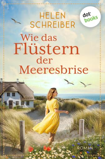 Wie das Flüstern der Meeresbrise