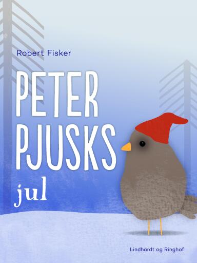 Peter Pjusks jul