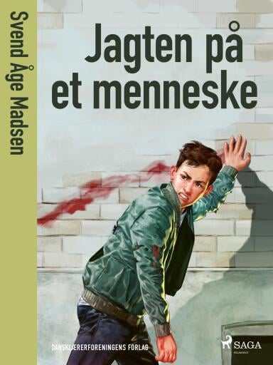 Jagten på et menneske