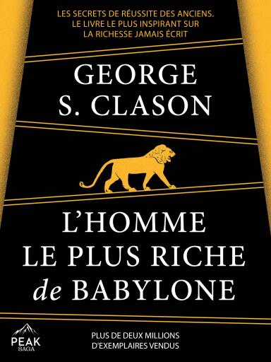 L'homme le plus riche de Babylone