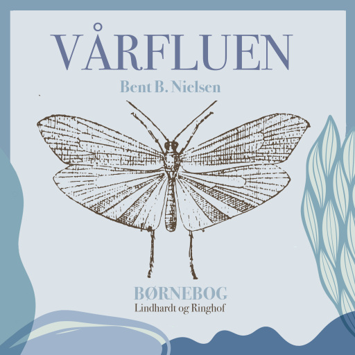Vårfluen