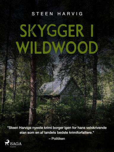 Skygger i Wildwood