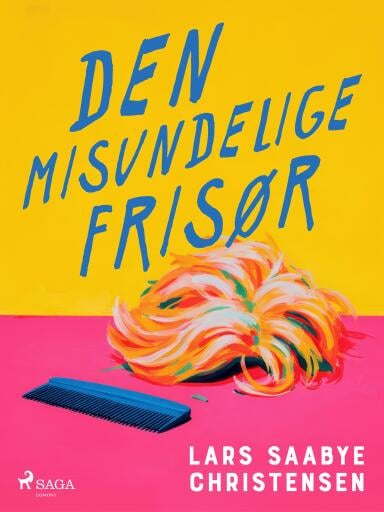 Den misundelige frisør