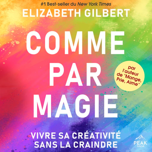 Сomme par magie