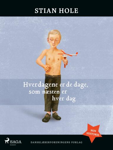 Hverdagene er de dage, som næsten er hver dag