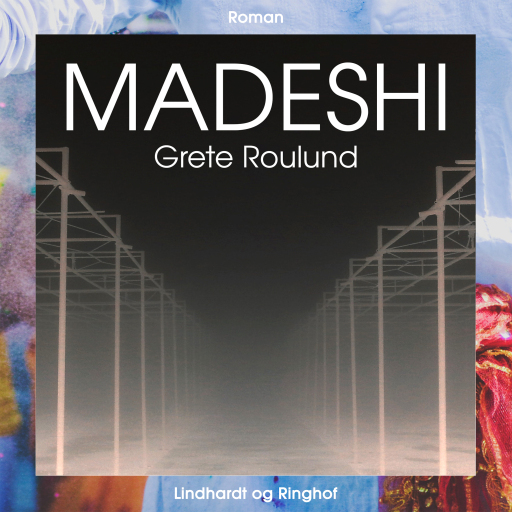 Portada del audiolibro «Madeshi»