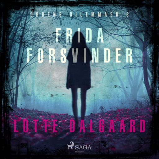 Dødens Dilemmaer 8 – Frida forsvinder