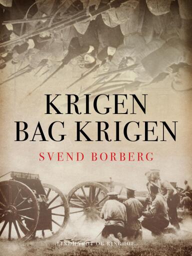 Krigen bag krigen