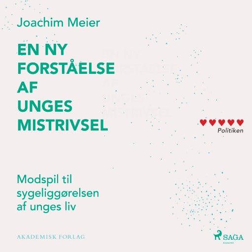 En ny forståelse af unges mistrivsel