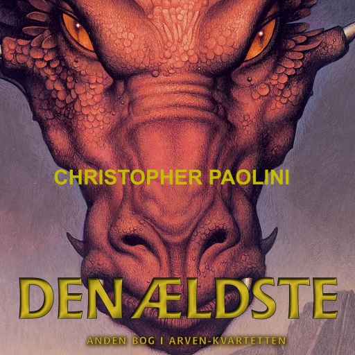 Arven 2: Den ældste