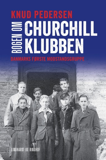 Bogen om Churchill–klubben
