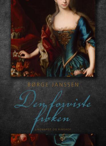 Den forviste frøken
