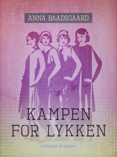 Kampen for lykken