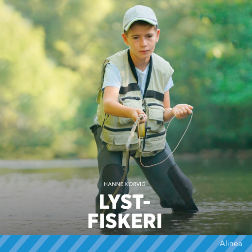 Lyst–fiskeri