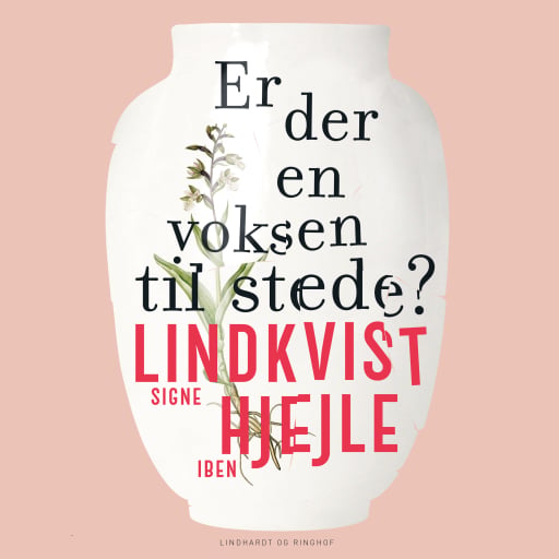 Er der en voksen til stede?