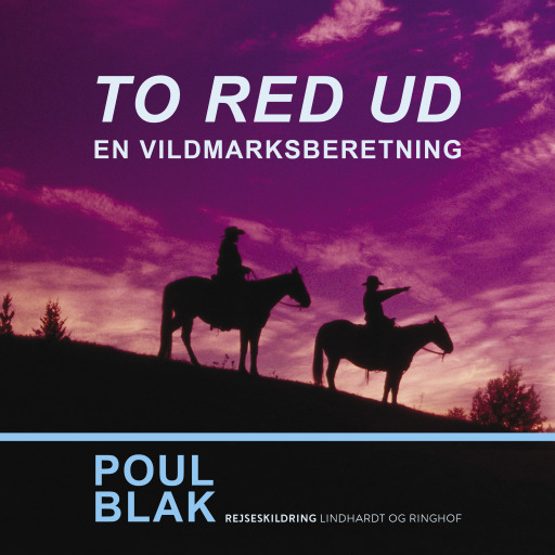To red ud