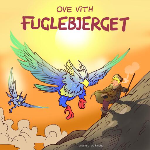 Fuglebjerget