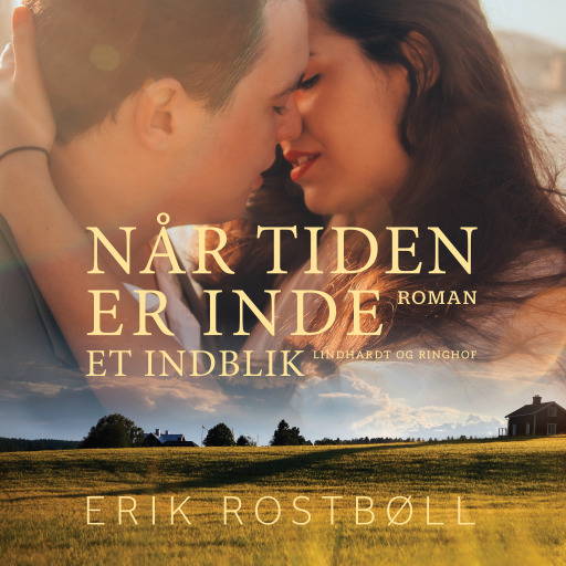 Når tiden er inde – Et indblik