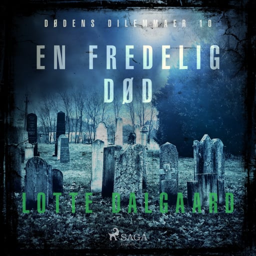 Dødens Dilemmaer 10 – En fredelig død