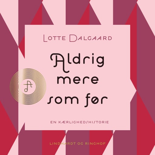 Aldrig mere som før
