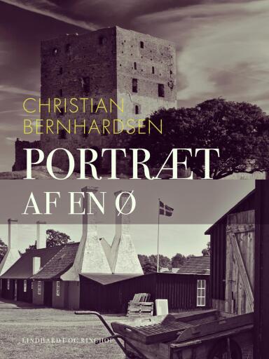 Portræt af en ø