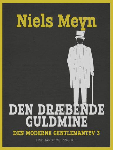 Den dræbende guldmine