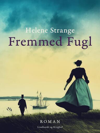 Fremmed Fugl