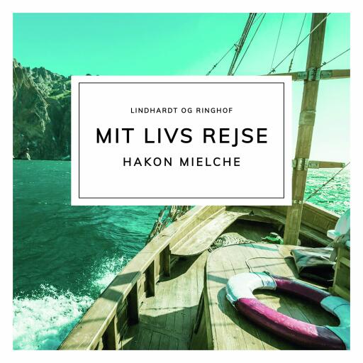 Mit livs rejse