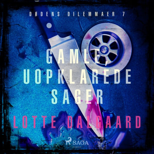 Dødens Dilemmaer 7 – Gamle, uopklarede sager