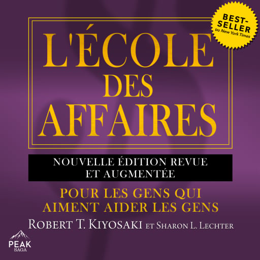 L'école des affaires