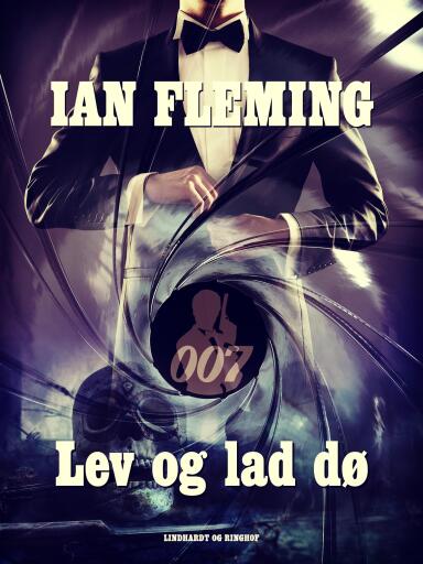 Lev og lad dø