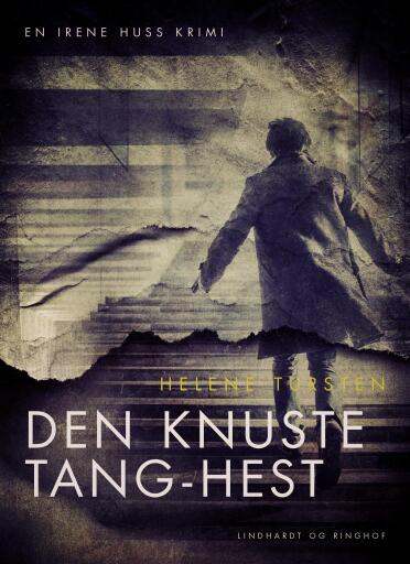 Den knuste tang–hest