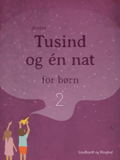 Tusind og én nat for børn 2