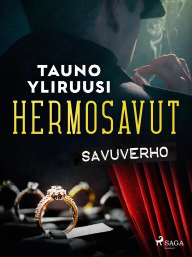 Portada del libro «Hermosavut: savuverho»