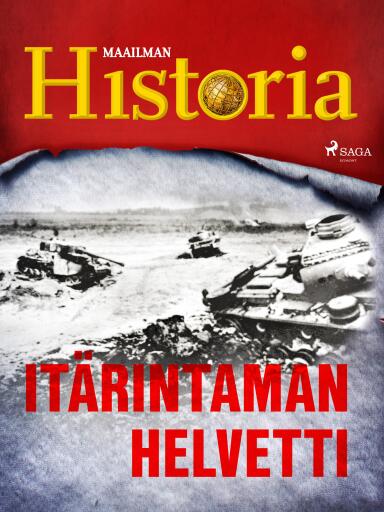 Itärintaman helvetti
