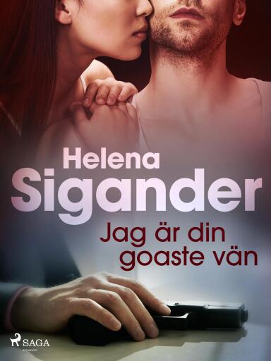 Jag är din goaste vän