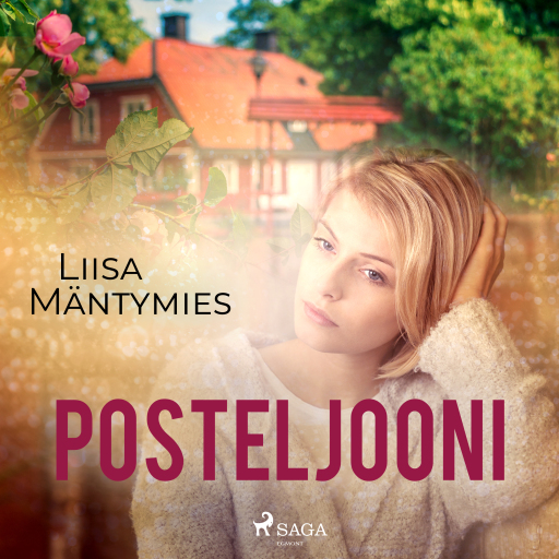 Portada del audiolibro «Posteljooni»