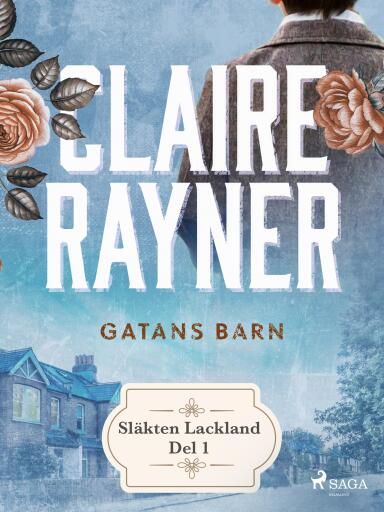 Gatans barn
