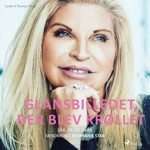 Glansbilledet, der blev krøllet – Sår, år og ar på fænomenet Stephanie Star