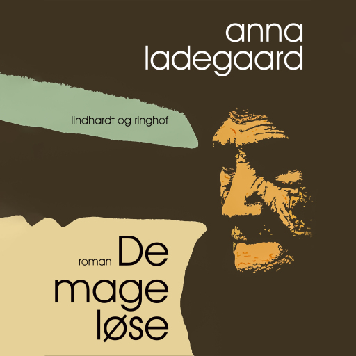 De mageløse