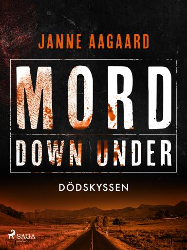 Mord Down Under – Dödskyssen